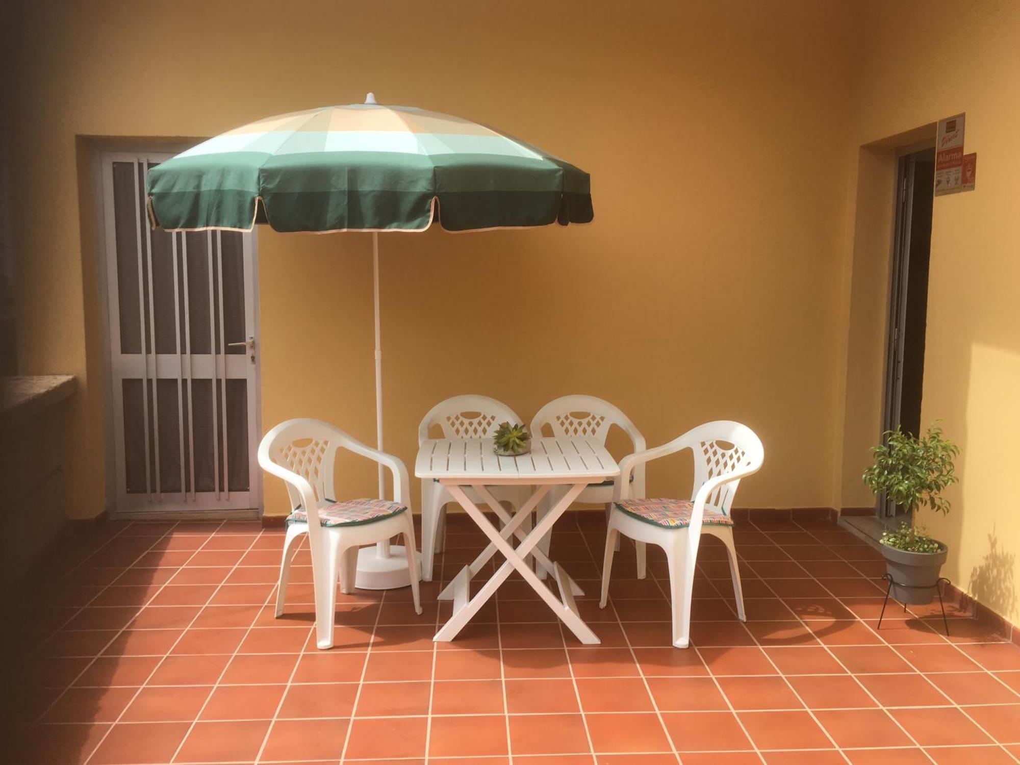 Casa Victoria Costa Adeje (Tenerife) Exterior foto